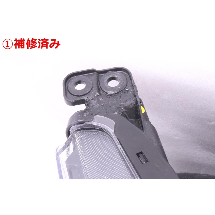 58-407☆美品☆LED MK54S スペーシアカスタム☆右ヘッドライト KOITO