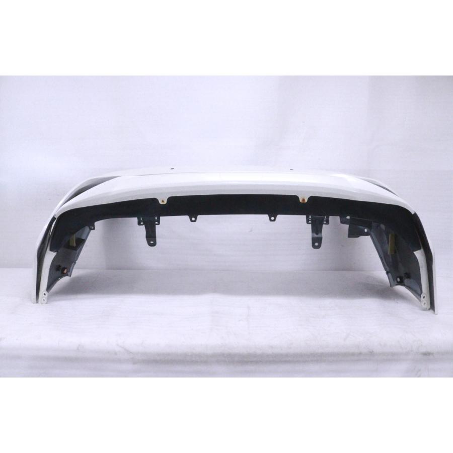 J‘sプリウス　ZVW51 モデリスタ　リヤバンパースカート　純正品 プリウス ZVW51/ZVW55 50系 後期 純正 リアバンパー 52159-47290