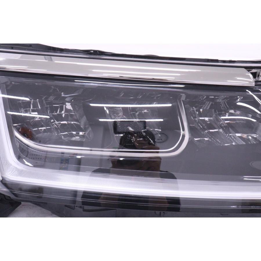 ステップ ワゴン スパーダ RP6/7/8 左ヘッドライト 100-622DF ホンダ ステップワゴン RP6 RP7 | RP8 パーツ持ち込み取り付け