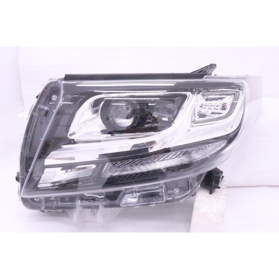 アルファード　AGH30W 左ヘッドライトLED イチコ58-60 58-908☆前期 LED AGH30W アルファード☆左ヘッドライト ICHIKOH 58-60