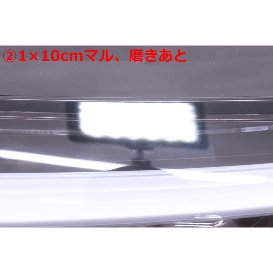 58-909☆美品☆後期 LED ASE30 レクサスIS☆左ヘッドライト KOITO 53