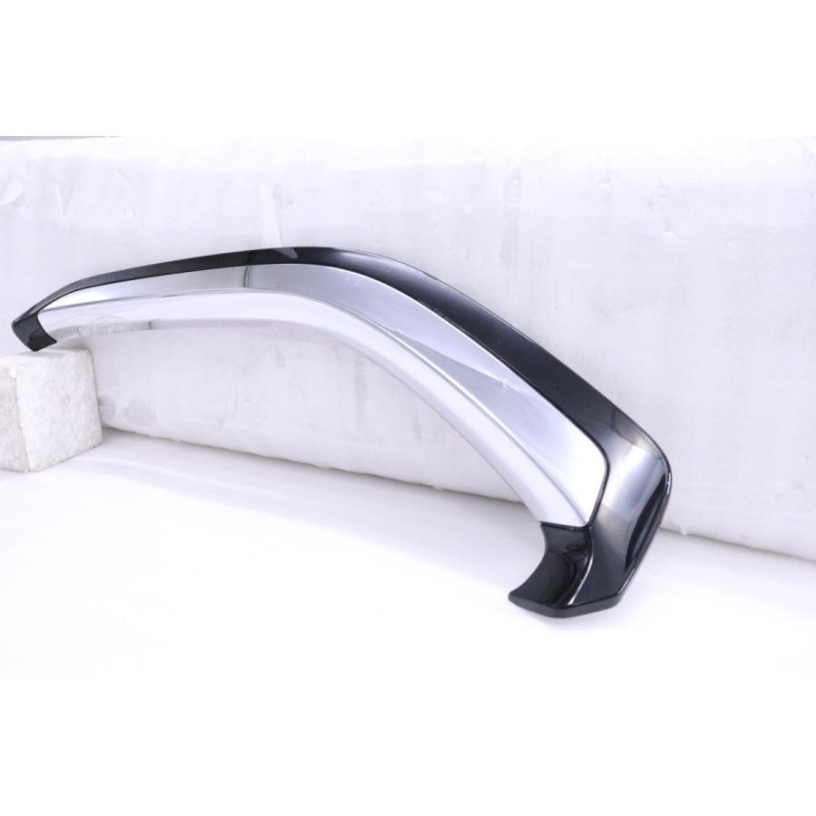 58-936☆美品 モデリスタ☆10 ヤリスクロス HV フロントグリル