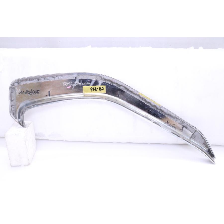 58-936☆美品 モデリスタ☆10 ヤリスクロス HV フロントグリル