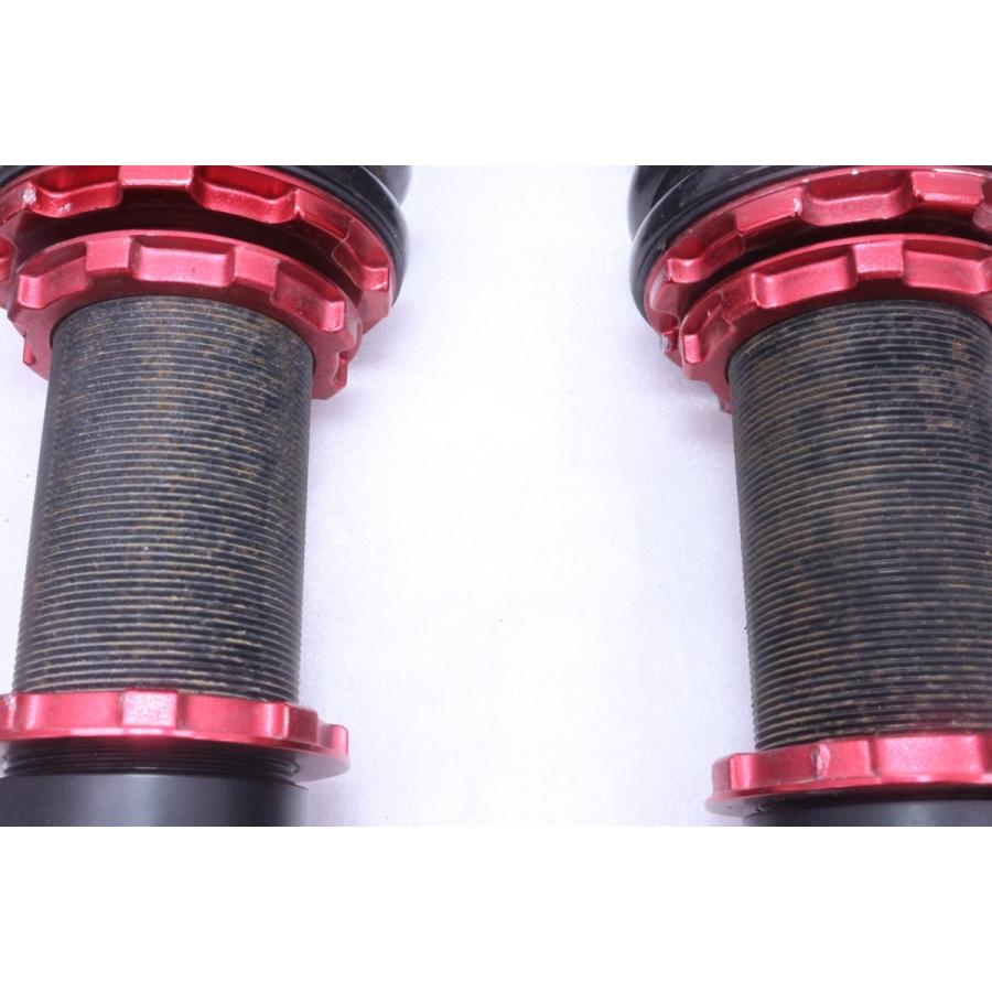 59-1044☆BRITZ/DAMPER ZZ-R☆GSE30 レクサスIS 車高調1台分 1400914