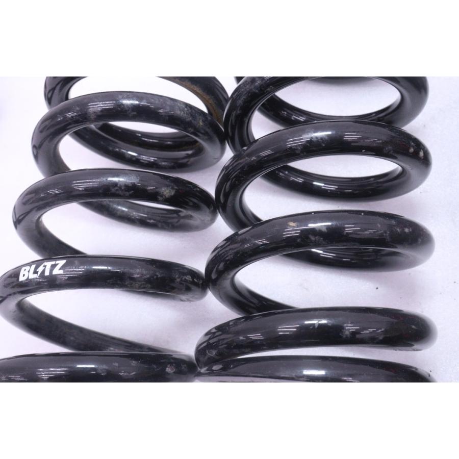 59-1044☆BRITZ/DAMPER ZZ-R☆GSE30 レクサスIS 車高調1台分 1400914