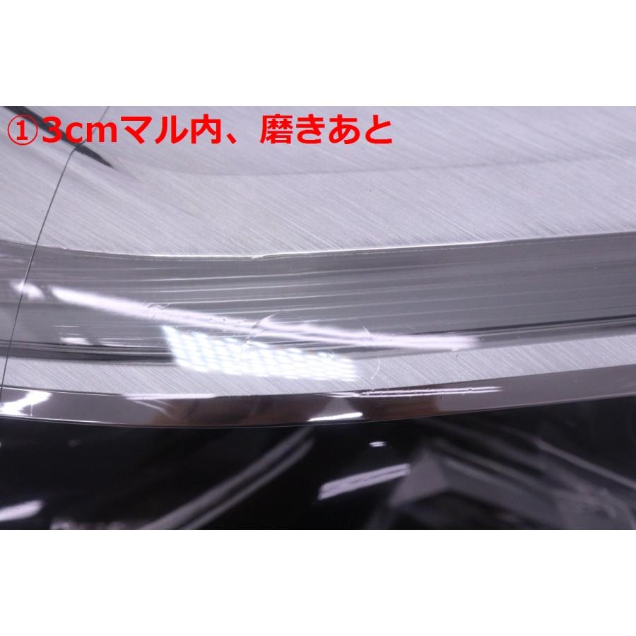 59-1091☆LED G30 BMW 5シリーズ☆右ヘッドライト 1 039.714.0006