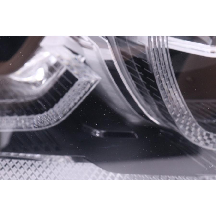59-1091☆LED G30 BMW 5シリーズ☆右ヘッドライト 1 039.714.0006