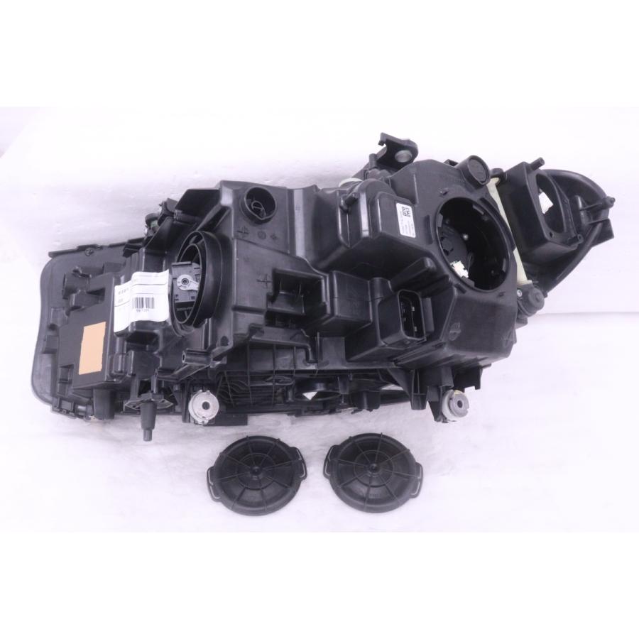 59-1091☆LED G30 BMW 5シリーズ☆右ヘッドライト 1 039.714.0006
