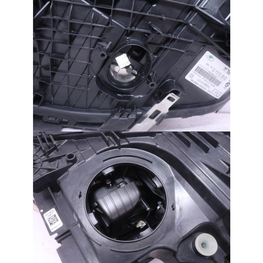 59-1091☆LED G30 BMW 5シリーズ☆右ヘッドライト 1 039.714.0006