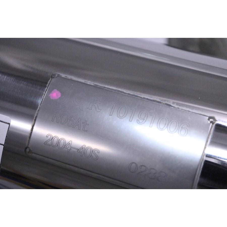 59-1110☆APIO☆JB64W ジムニー 静香御前マフラー JQR10191006 2004