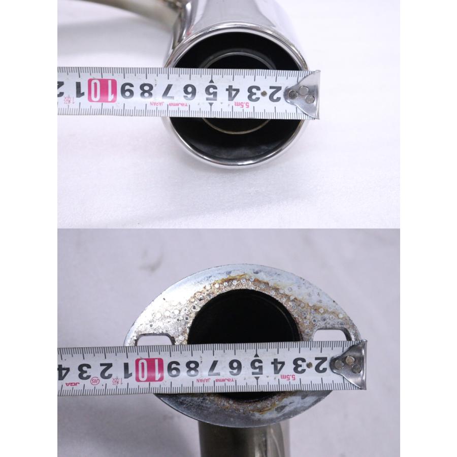 59-1110☆APIO☆JB64W ジムニー 静香御前マフラー JQR10191006 2004