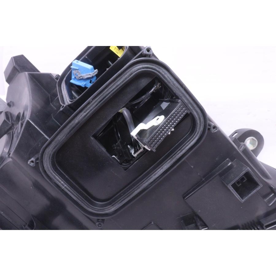 59-1135☆美品☆前期 LED W205 ベンツCクラス☆左ヘッドライト A 205
