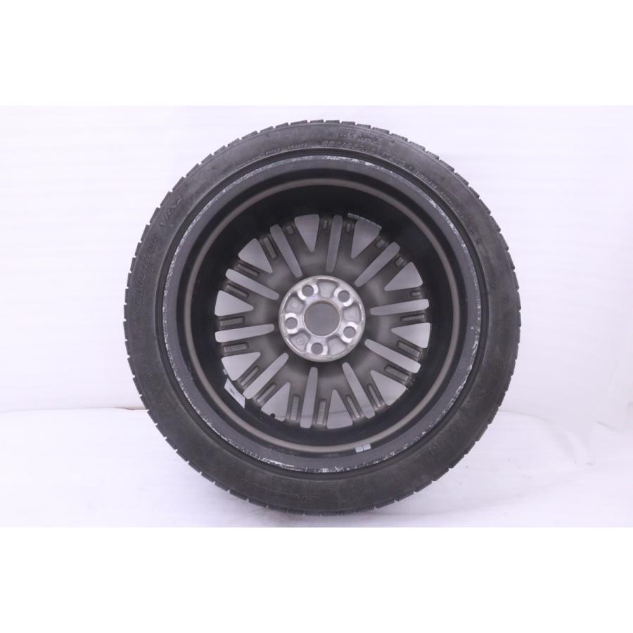 59-1277☆スタッドレス☆ARS220 クラウン RSリミテッド タイヤホイール