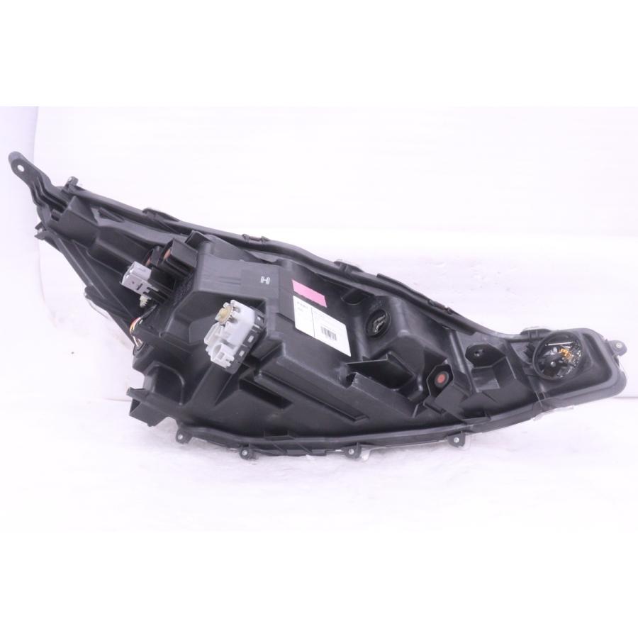 59-1313☆極上品 後期 LED NHP10 アクア☆左ヘッドライト KOITO 52-315