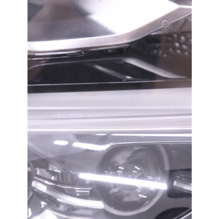 X-TRAIL ヘッドライト ブラックエクストレイルT33純正右LED 【公式通販】