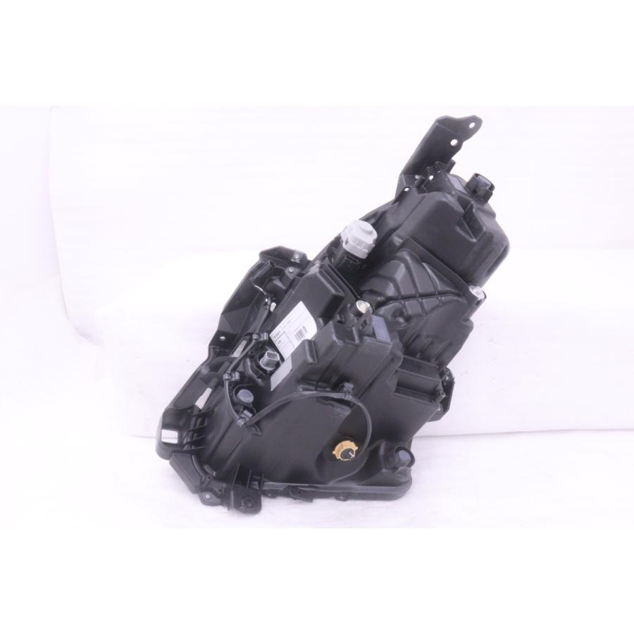 59-1439☆極上品 LED ZCEDS スイフト☆右ヘッドライト STANLEY W7080