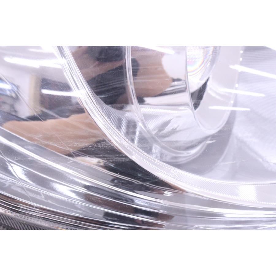 59-1803☆中期 LED NHP10 アクア☆右ヘッドライト KOITO 52-293 打刻:H