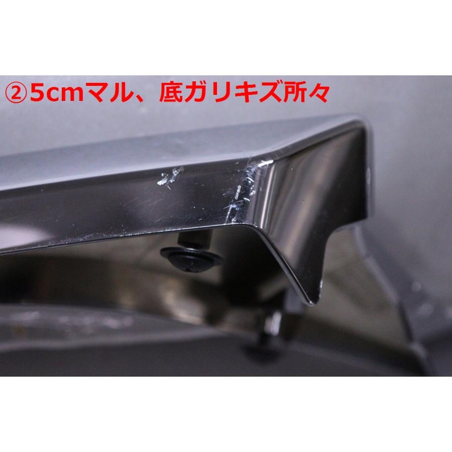 59-1808☆値下 モデリスタ LED付☆80 ハリアー HV 左右