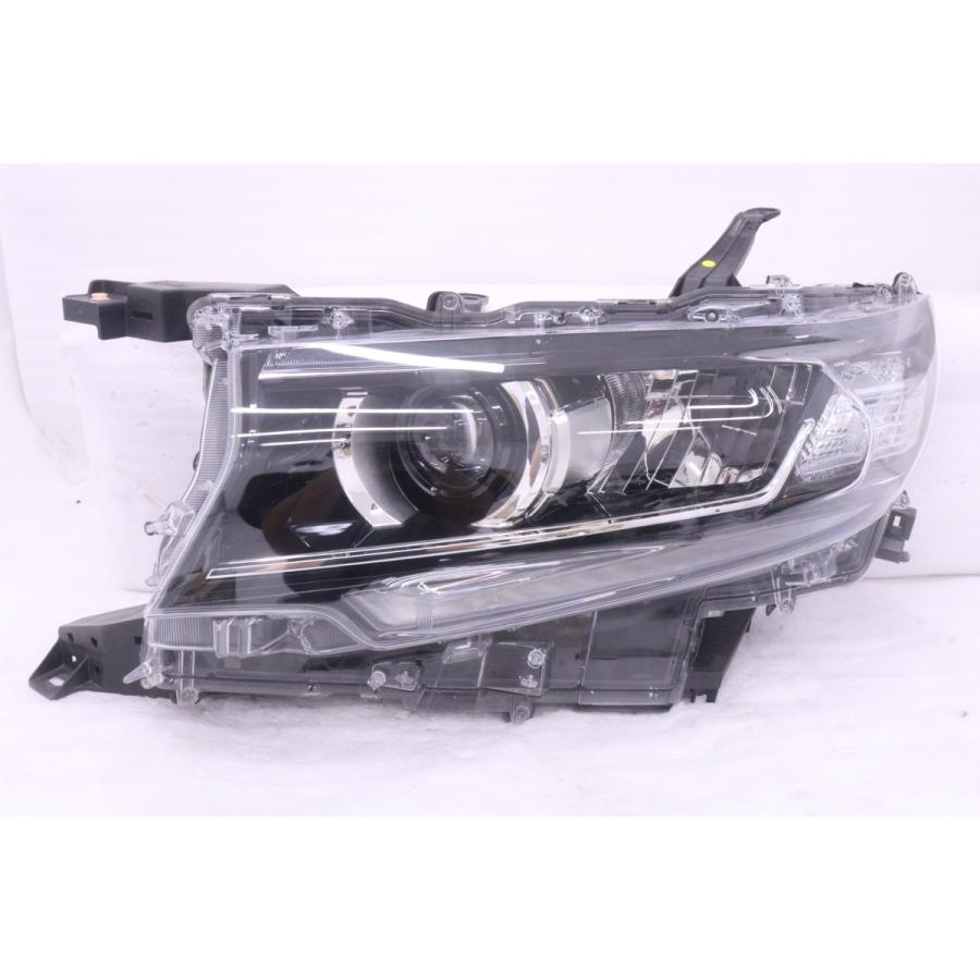 59-1966☆美品 中期/後期 LED TRJ150W ランドクルーザープラド