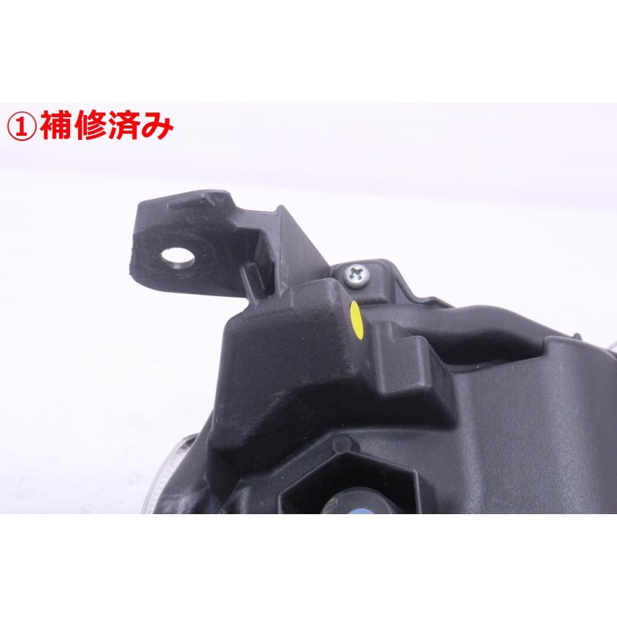59-2075☆美品☆LED LA800S ムーヴキャンバス☆左ヘッドライト KOITO