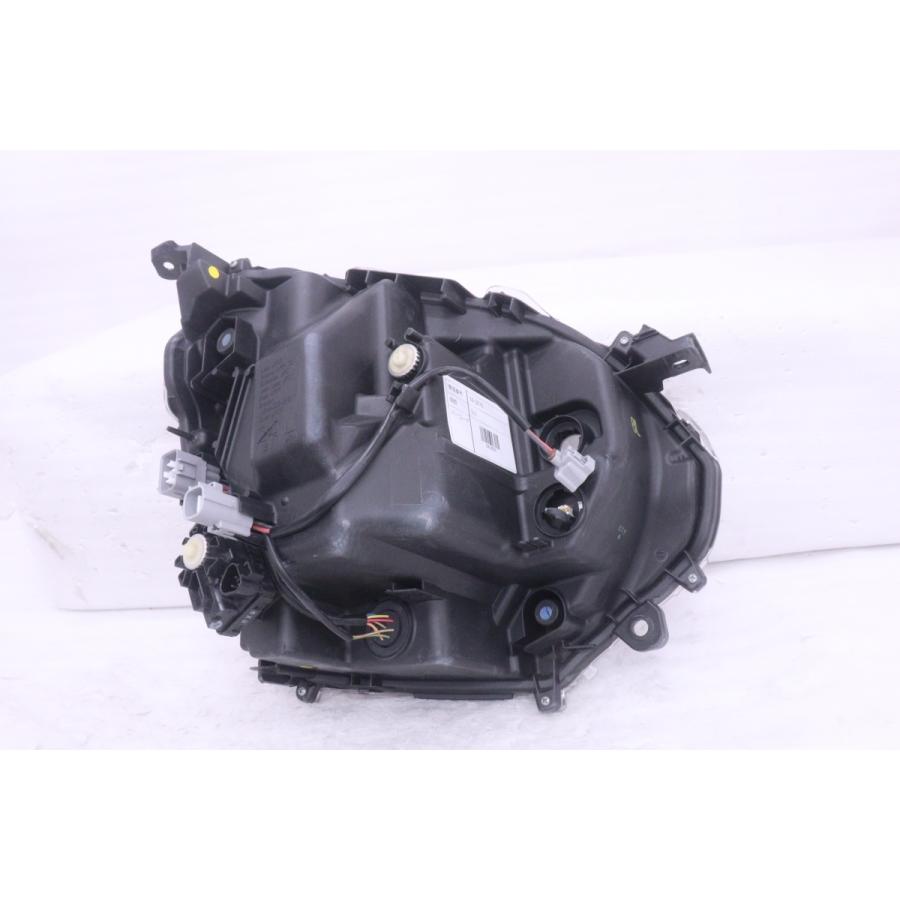 59-2075☆美品☆LED LA800S ムーヴキャンバス☆左ヘッドライト KOITO