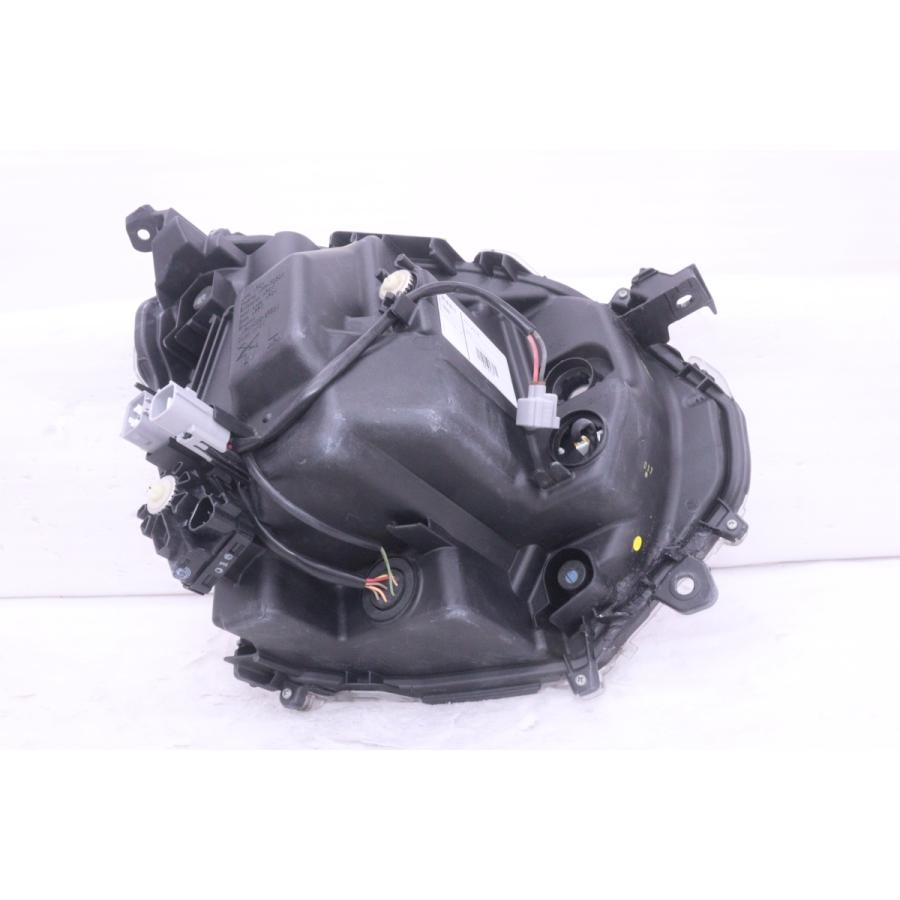 59-2078☆美品 LA800S ムーヴキャンバス☆左ヘッドライト KOITO 100