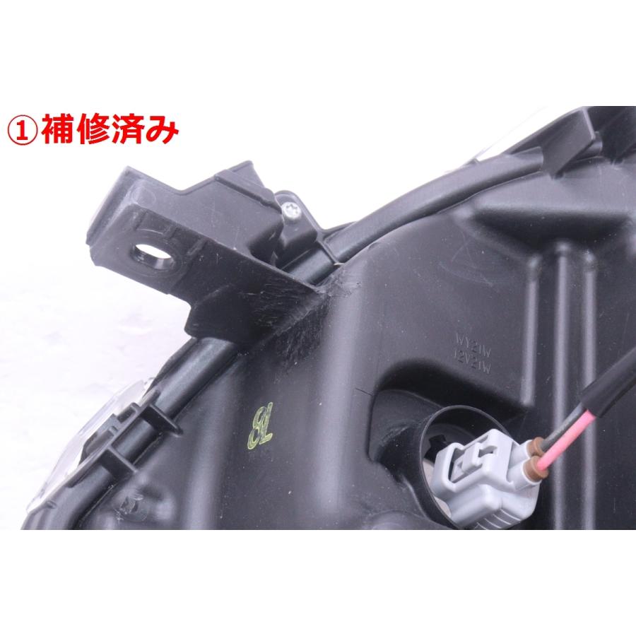 59-2082☆美品 LED LA800S ムーヴキャンバス☆右ヘッドライト KOITO