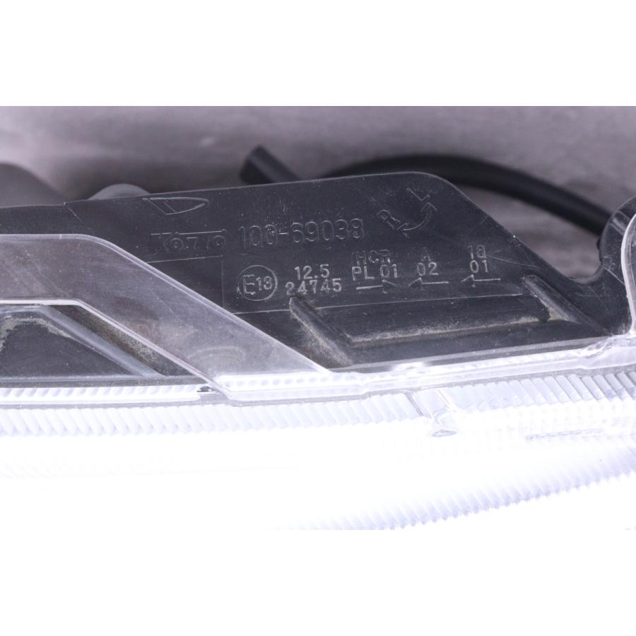 59-2082☆【値下】美品 LED LA800S ムーヴキャンバス☆右ヘッドライト