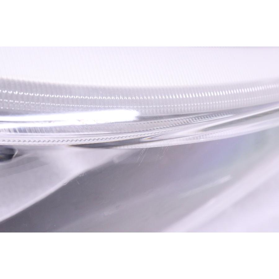 59-2090☆【値下】美品☆AFS付 中期 LED V37 スカイライン☆右ヘッド