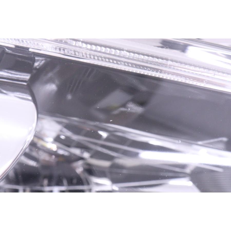 59-2090☆【値下】美品☆AFS付 中期 LED V37 スカイライン☆右ヘッド