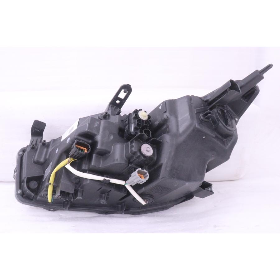 59-2090☆【値下】美品☆AFS付 中期 LED V37 スカイライン☆右ヘッド