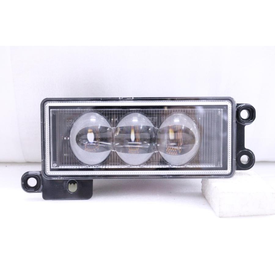 59-21☆未使用品☆LED JF3 N-BOXカスタム☆右フォグランプ KOITO 114