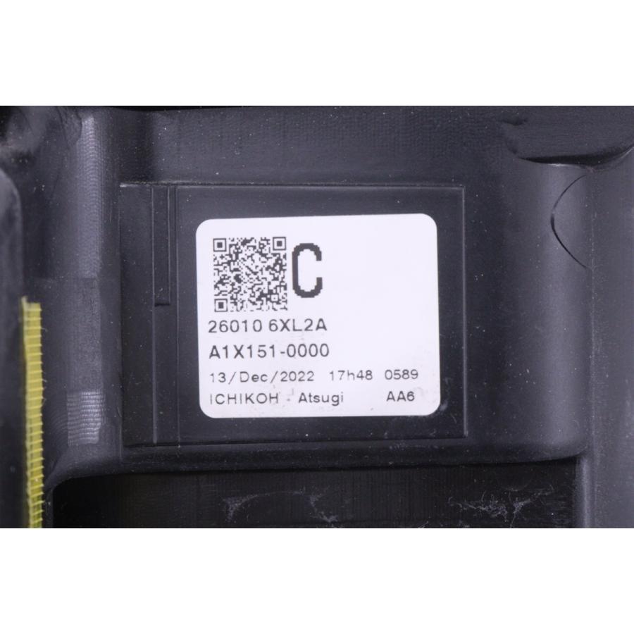 59-2135☆【値下】極上品☆LED E13 ノート オーラ☆右ヘッドライト