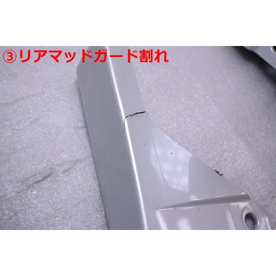 59-2188☆【値下】モデリスタ☆AGH40W アルファード HV 左サイド