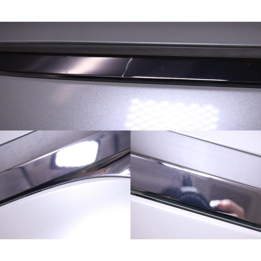 59-2188☆【値下】モデリスタ☆AGH40W アルファード HV 左サイド