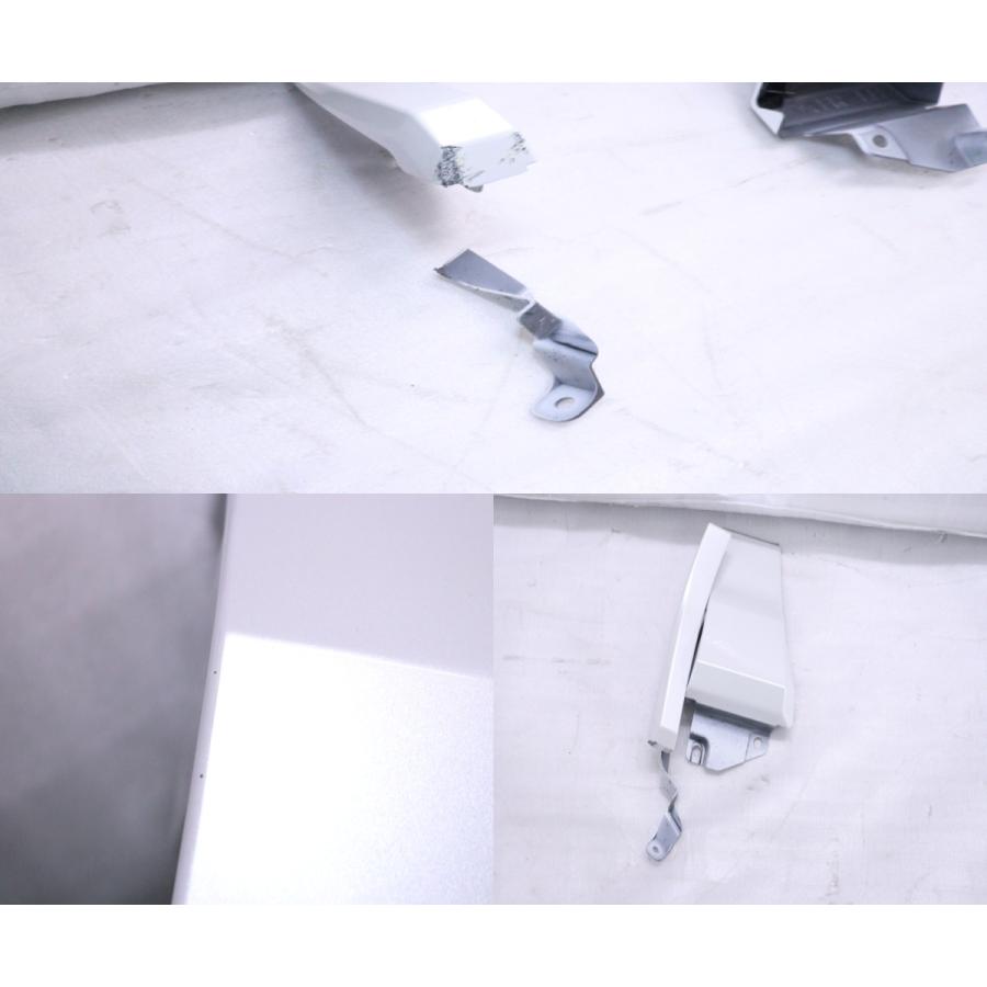 59-2188☆【値下】モデリスタ☆AGH40W アルファード HV 左サイド