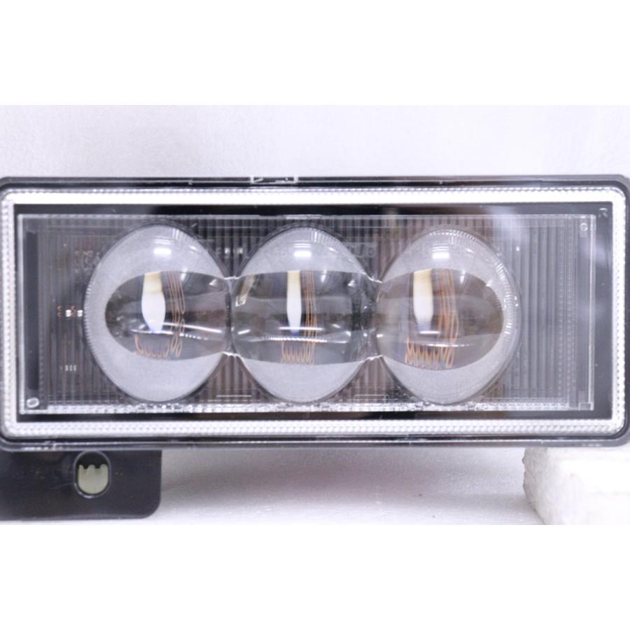 59-21☆未使用品☆LED JF3 N-BOXカスタム☆右フォグランプ KOITO 114