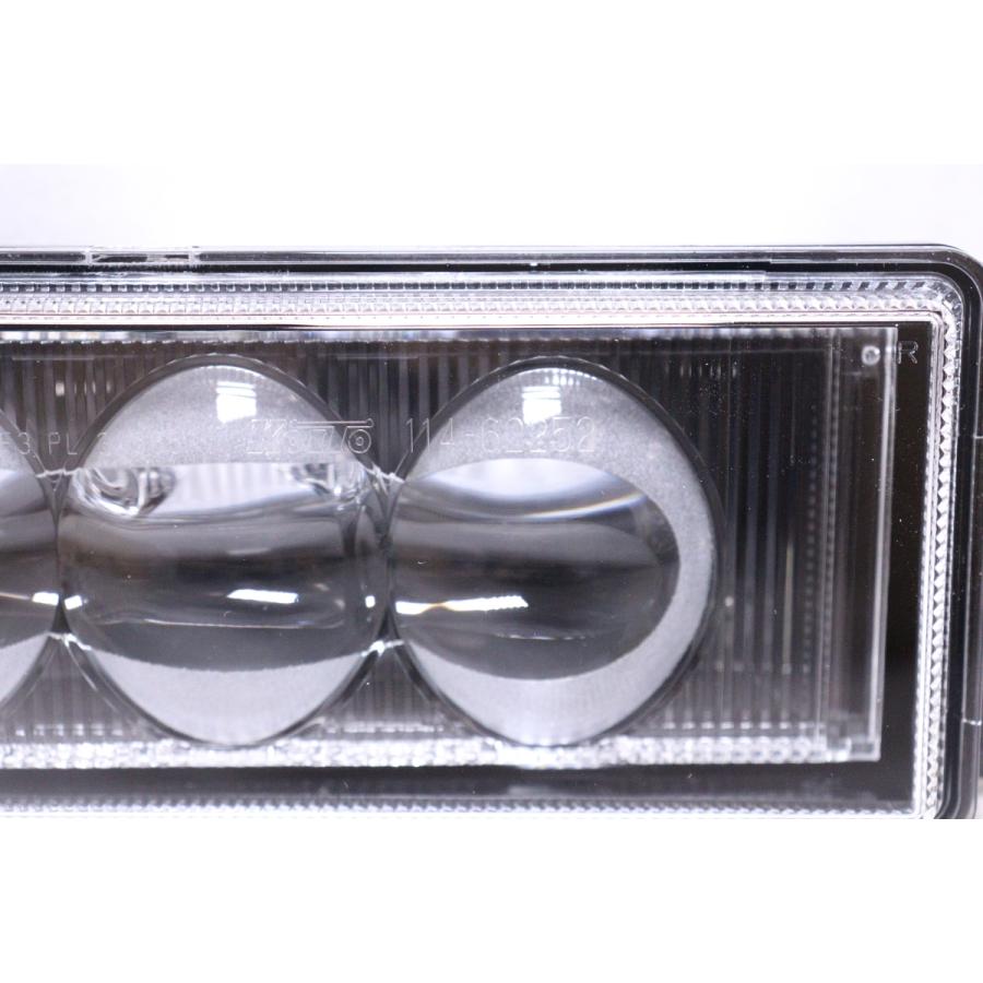 59-21☆未使用品☆LED JF3 N-BOXカスタム☆右フォグランプ KOITO 114