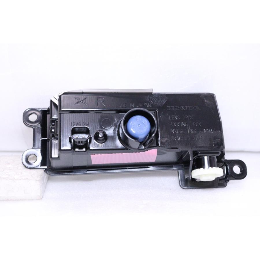 59-21☆未使用品☆LED JF3 N-BOXカスタム☆右フォグランプ KOITO 114