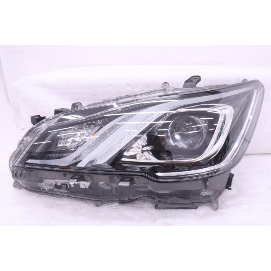 トヨタ　クラウン AWS210 後期 アスリート 左ヘッドライト 新品　未開封 59-2980☆美品☆後期 LED ARS210 クラウン アスリート☆左ヘッドライト