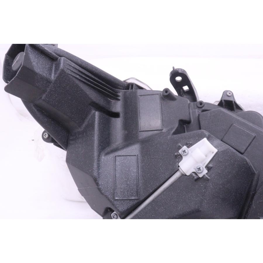 59-2980☆美品☆後期 LED ARS210 クラウン アスリート☆左ヘッドライト