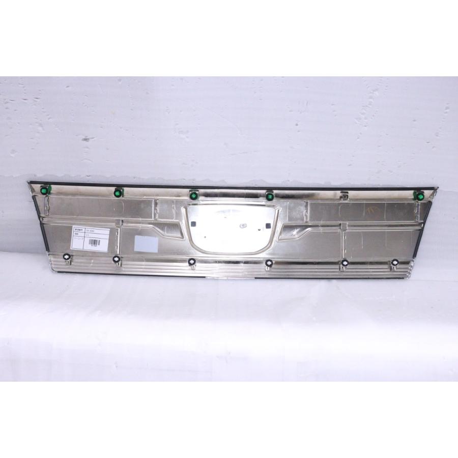 59-3060☆S700V S710V アトレー フロントグリル エンブレム付☆75770