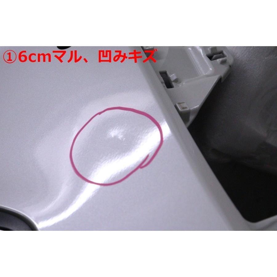 59-3101☆値下 美品☆90 ノア Z 左右フロントバンパーエクステンション