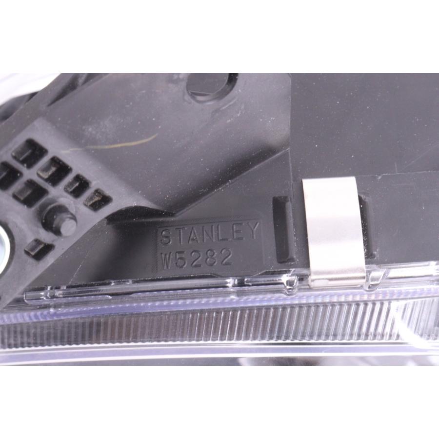 59-491☆【値下】美品 LED JG3 N-ONE オリジナル プレミアム☆左ヘッド