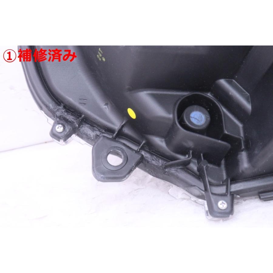 59-606☆美品 LED LA800S ムーヴキャンバス☆右ヘッドライト KOITO 100