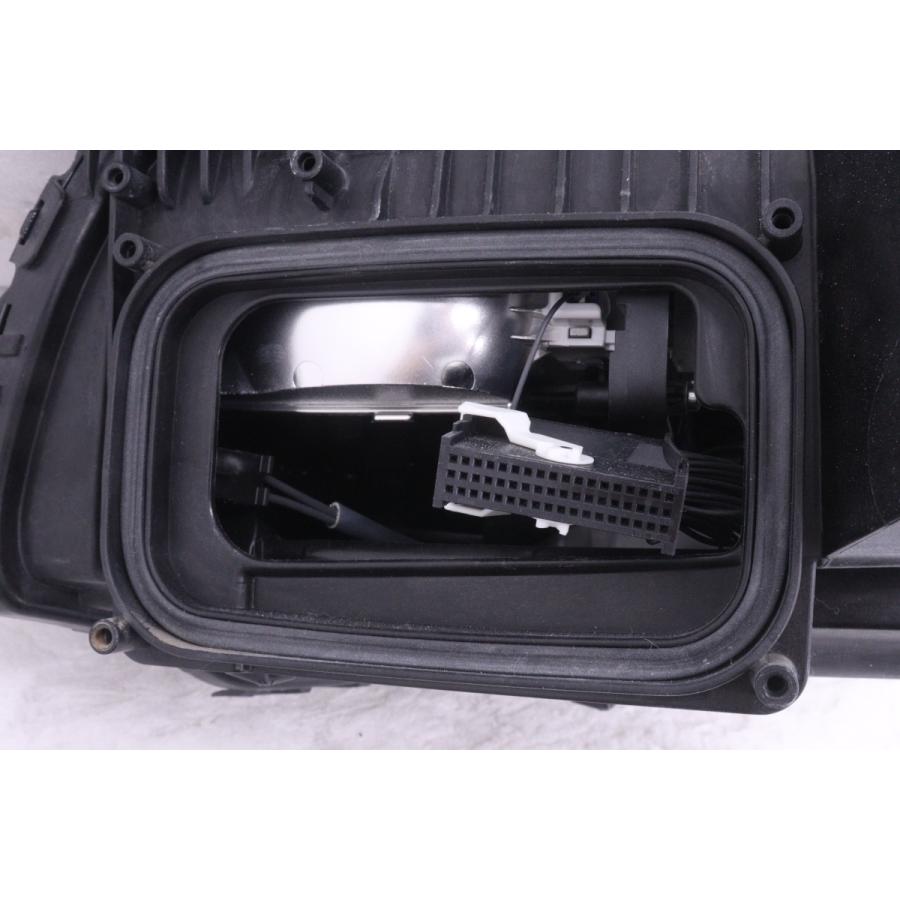 59-648☆LED R172 SLCクラス☆右ヘッドライト A 172 906 38 01