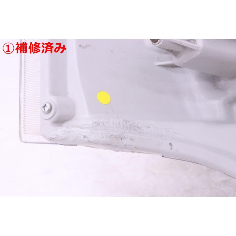 59-660☆4型〜 LED 200系 ハイエース☆左ヘッドライト KOITO 26-137 打