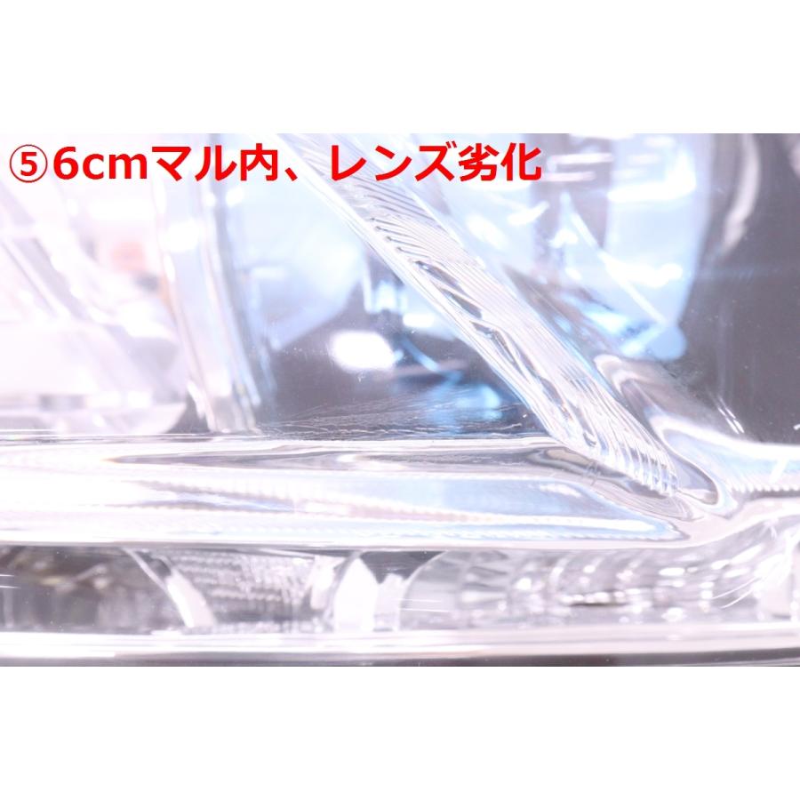 59-672☆前期 HID ZF2 CR-Z☆右ヘッドライト KOITO 100-22010 ZF1
