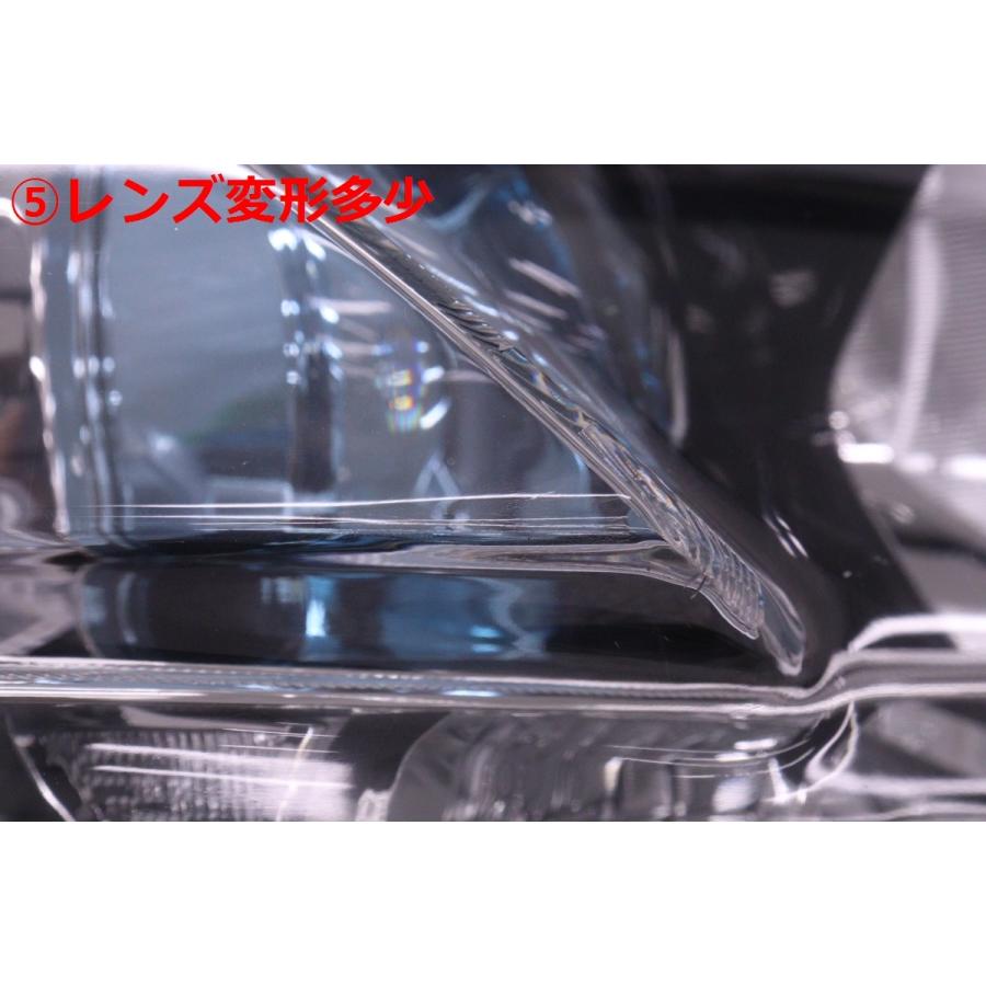 59-672☆前期 HID ZF2 CR-Z☆右ヘッドライト KOITO 100-22010 ZF1
