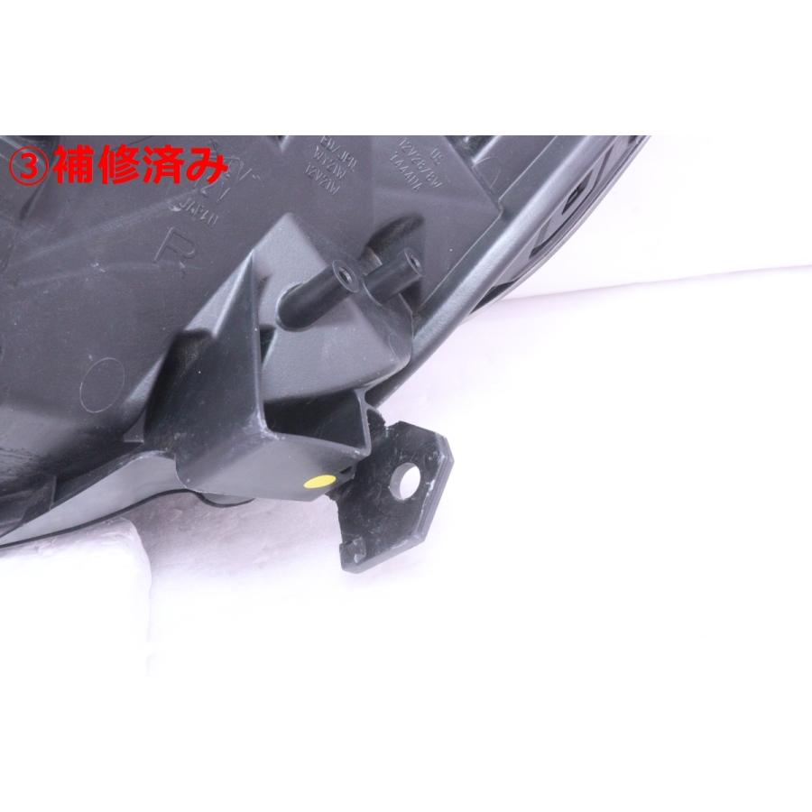 59-672☆前期 HID ZF2 CR-Z☆右ヘッドライト KOITO 100-22010 ZF1